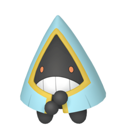 Snorunt shiny