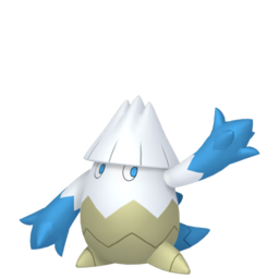 Snover shiny