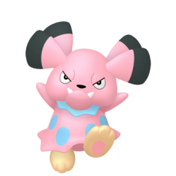 Snubbull