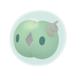 Solosis shiny
