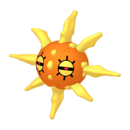 Solrock