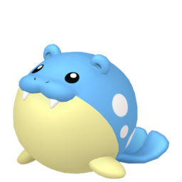 Spheal