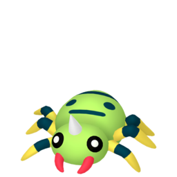 Spinarak