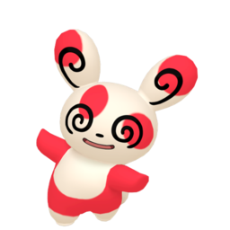 Spinda
