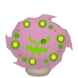 Spiritomb