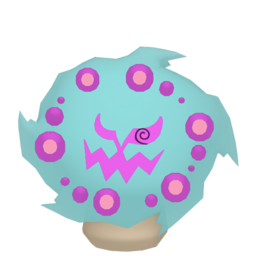 Spiritomb shiny