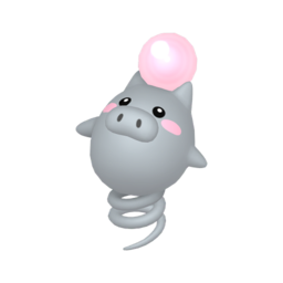 Spoink