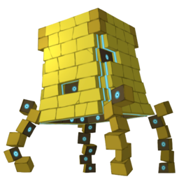 Stakataka shiny