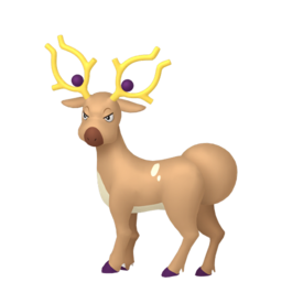 Stantler