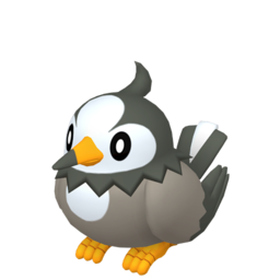 Starly
