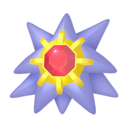 Starmie