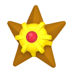 Staryu