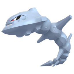 Steelix