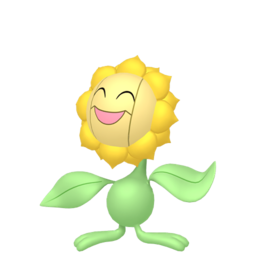 Sunflora