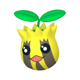 Sunkern