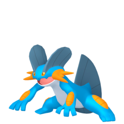 Swampert