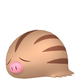 Swinub