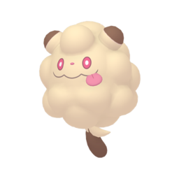 Swirlix shiny