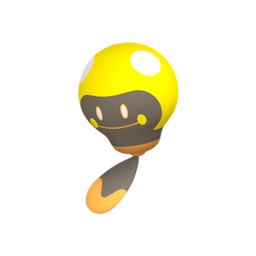 Tadbulb