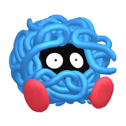 Tangela