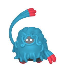 Tangrowth
