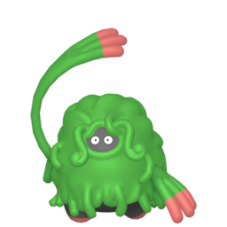 Tangrowth shiny