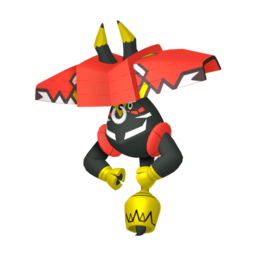 Tapu Bulu