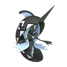 Tapu Fini shiny
