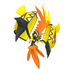 Tapu Koko