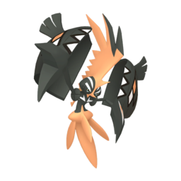 Tapu Koko shiny