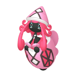Tapu Lele