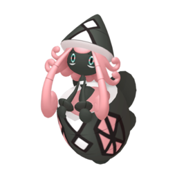 Tapu Lele shiny