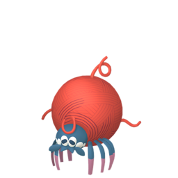 Tarountula shiny