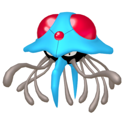 Tentacruel