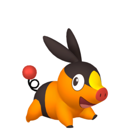 Tepig