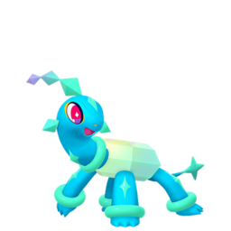 Terapagos shiny