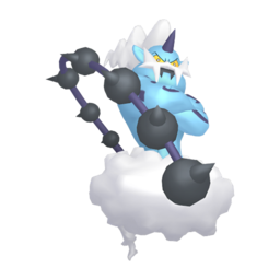 Thundurus (Incarnate Form)