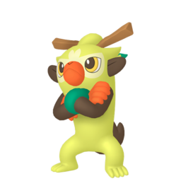 Thwackey