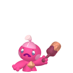 Tinkatink shiny