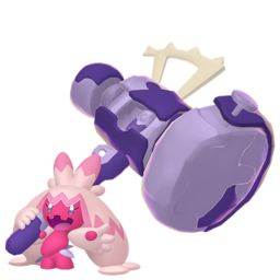 Tinkaton