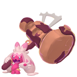 Tinkaton shiny