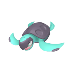 Tirtouga shiny