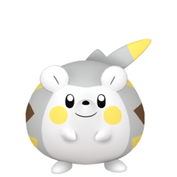Togedemaru