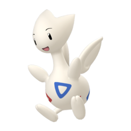 Togetic shiny