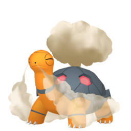 Torkoal