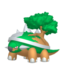 Torterra