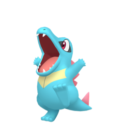 Totodile