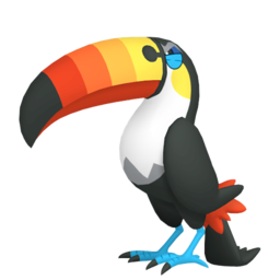 Toucannon