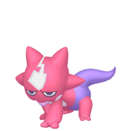Toxel shiny