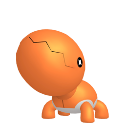 Trapinch